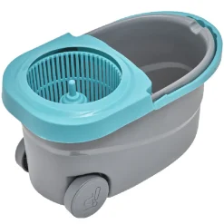 Gifi Nettoyage Et Entretien|Seau Spin Expert balai serpillère plat