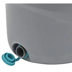 Gifi Nettoyage Et Entretien|Seau Spin Expert balai serpillère plat