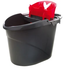 Gifi Nettoyage Et Entretien|Seau universel Vileda L37xl28xH28cm