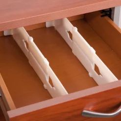 Gifi Rangement|SEPARATEUR DE TIROIR X2