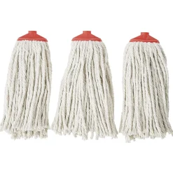 Gifi Nettoyage Et Entretien|Serpillere frange x 3