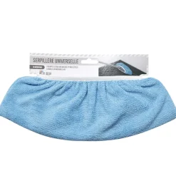 Gifi Nettoyage Et Entretien|Serpillère microfibre bleu
