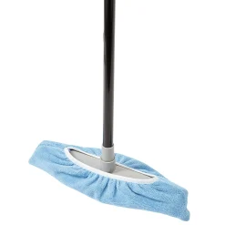 Gifi Nettoyage Et Entretien|Serpillère microfibre bleu