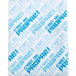 Gifi Nettoyage Et Entretien|Serpillère microfibre C'est du Propre