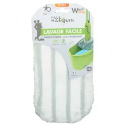 Gifi Nettoyage Et Entretien|Serpillère Wash Easy Paul Masquin
