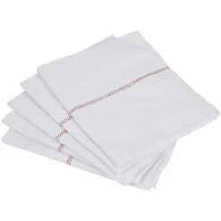 Gifi Nettoyage Et Entretien|Serpillère 40x50 cm x5