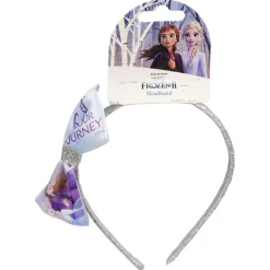 Gifi Beauté^Serre tête La Reine des Neiges 2