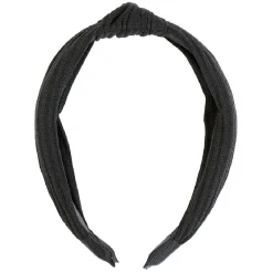 Gifi Beauté^Serre tête uni noir