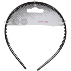 Gifi Beauté^Serre-tête noir