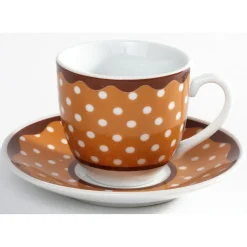 Gifi Service à café 13 pièces