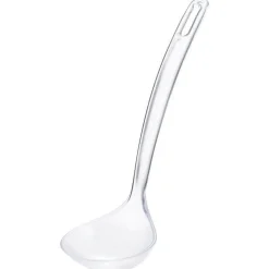 Gifi Service à cocktail transparent 6 L