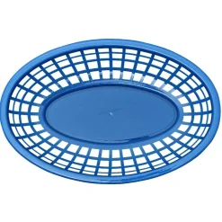 Gifi Service à frites 6 paniers individuels