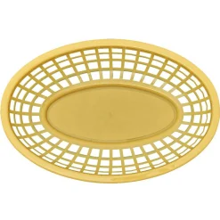 Gifi Service à frites 6 paniers individuels