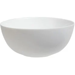 Gifi Service à vaisselle 19 pièces blanc