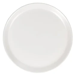 Gifi Service à vaisselle blanc 18 pièces