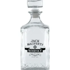 Gifi Service à Whisky