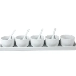 Gifi Service apéritif à sauce