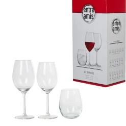 Gifi Service de 18 verres