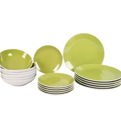 Gifi Service vaisselle 18 pièces