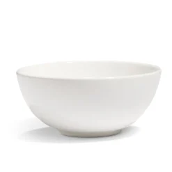 Gifi Service vaisselle blanc 18pcs