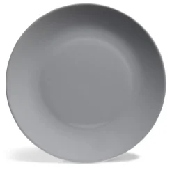 Gifi Service vaisselle gris 18pcs