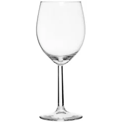 Gifi Service verre à eau et à vin