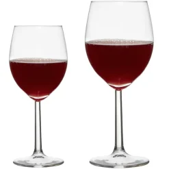 Gifi Service verre à eau et à vin