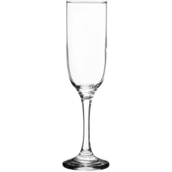 Gifi Service verre à pied 18 pièces