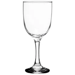 Gifi Service verre à pied 18 pièces