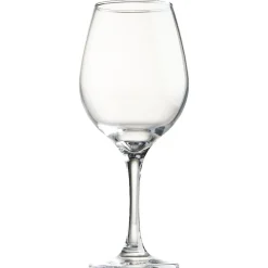 Gifi Service verres à pied 6x 46cl et 6x 36.5cl