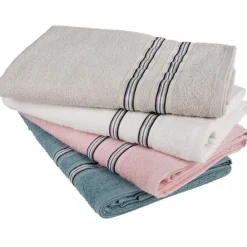 Gifi Aménagement Salle De Bain^Serviette de bain