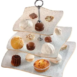 Gifi Serviteur 3 étages