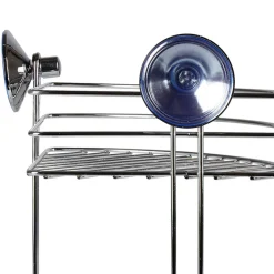 Gifi Equipement Douche^Serviteur d angle salle de bain