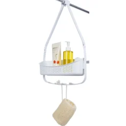 Gifi Equipement Douche^Serviteur de douche à suspendre