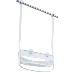 Gifi Equipement Douche^Serviteur de douche à suspendre