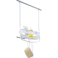 Gifi Equipement Douche^Serviteur de douche à suspendre