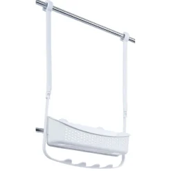 Gifi Equipement Douche^Serviteur de douche à suspendre