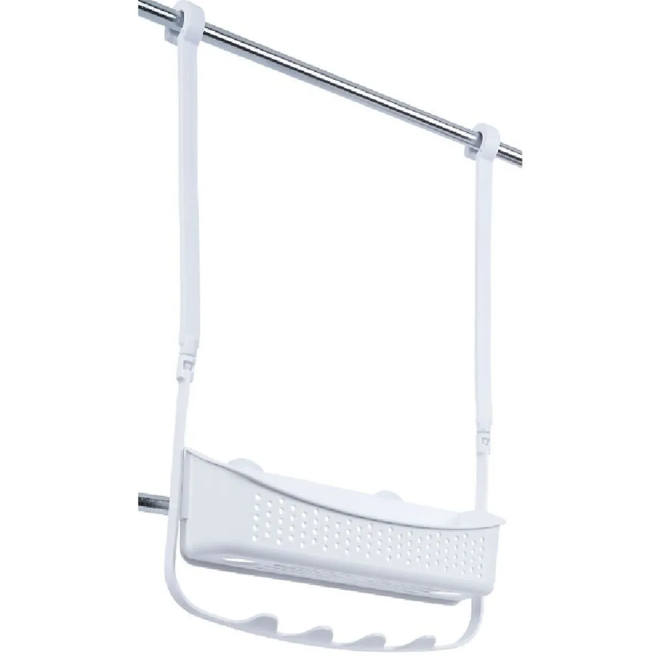 Gifi Equipement Douche^Serviteur de douche à suspendre