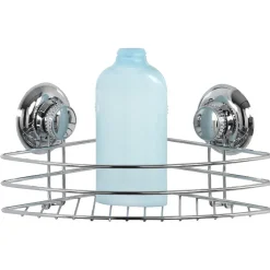 Gifi Equipement Douche^Serviteur de douche avec ventouse