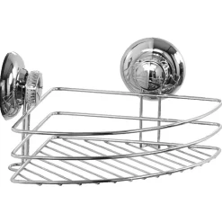 Gifi Equipement Douche^Serviteur de douche avec ventouse