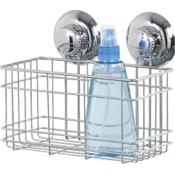 Gifi Equipement Douche^Serviteur de douche avec ventouse