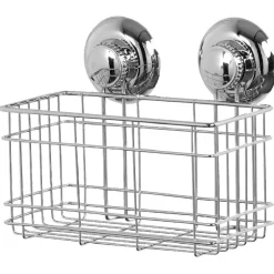 Gifi Equipement Douche^Serviteur de douche avec ventouse