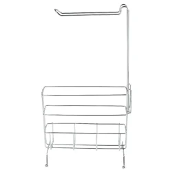 Gifi Aménagement Salle De Bain^Serviteur de WC