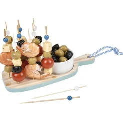 Gifi Set apéritif 11 pièces