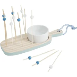 Gifi Set apéritif 11 pièces