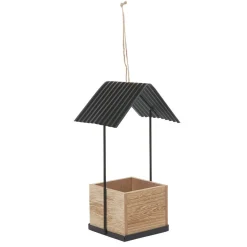 Gifi Set apéritif Aloha coupelle et pique flamant rose x 8