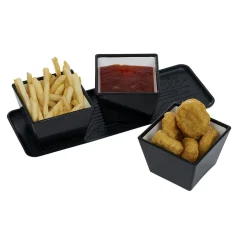 Gifi Set apéritif en forme de clavier