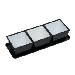 Gifi Set apéritif en forme de clavier