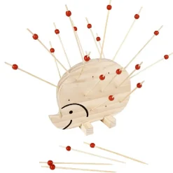 Gifi Set apéro hérisson