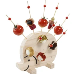 Gifi Set apéro hérisson